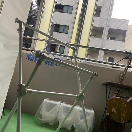 東京都Sj House -Short Walk From 3 Stations Including Shinjuku Stationアパートメント エクステリア 写真