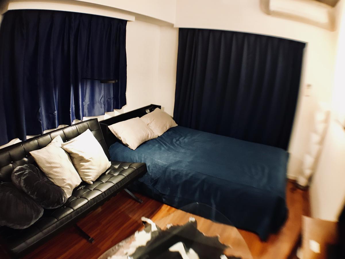 東京都Sj House -Short Walk From 3 Stations Including Shinjuku Stationアパートメント エクステリア 写真